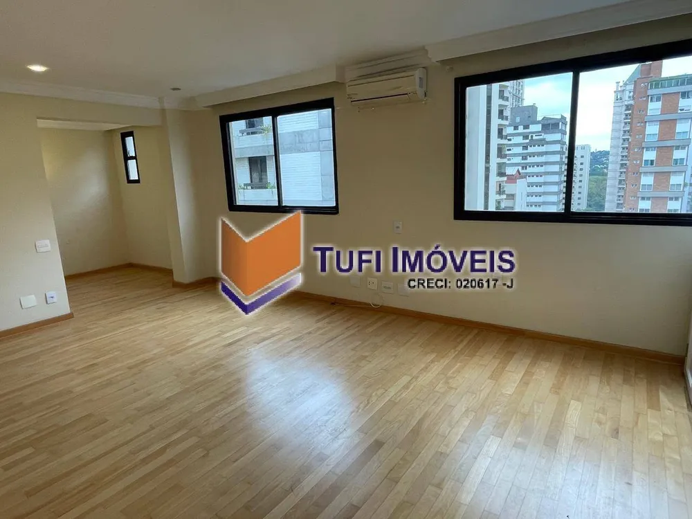Apartamento, 3 quartos, 209 m² - Foto 4