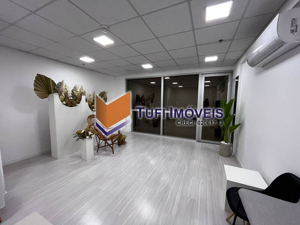 Sala-Conjunto, 36 m² - Foto 4
