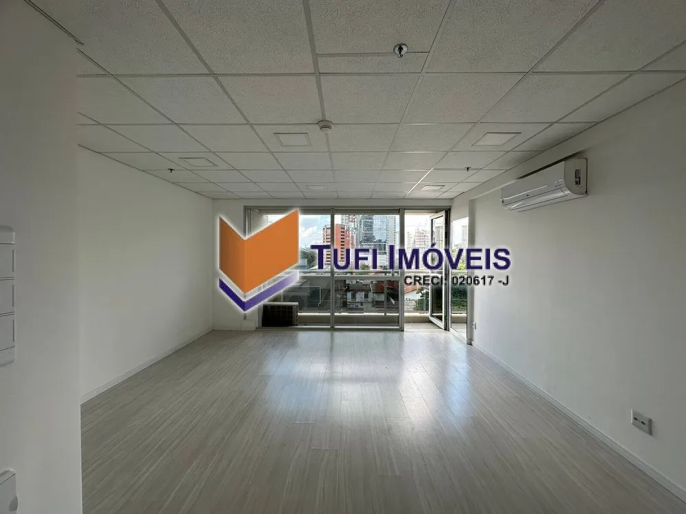 Sala-Conjunto, 36 m² - Foto 1