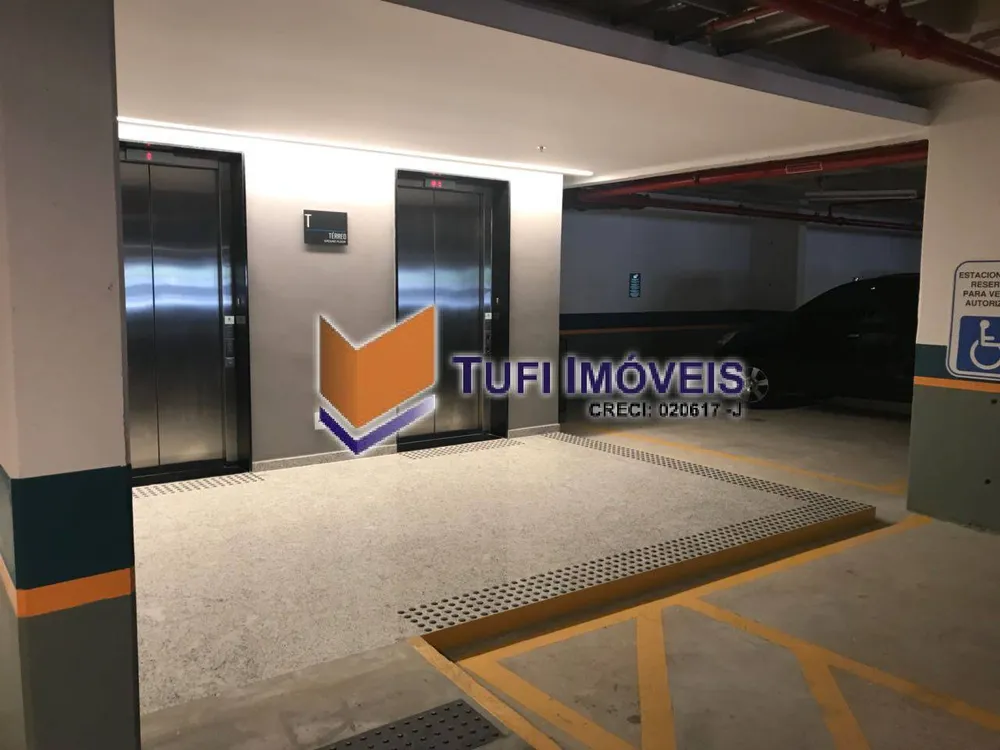 Sala-Conjunto, 36 m² - Foto 5
