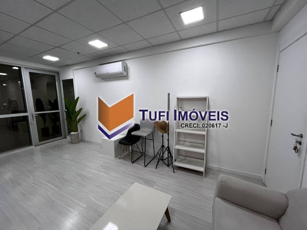 Sala-Conjunto, 36 m² - Foto 3