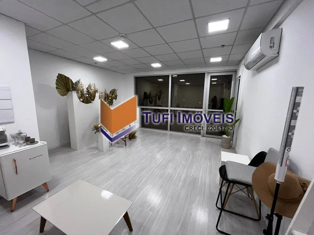 Sala-Conjunto, 36 m² - Foto 4