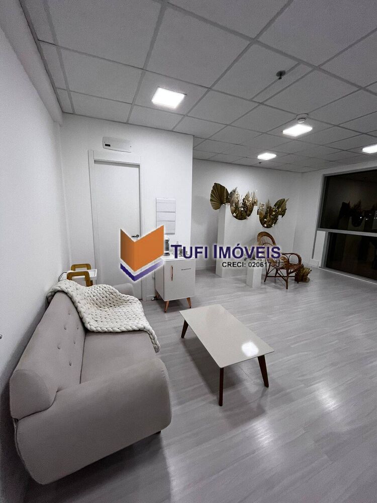 Sala-Conjunto, 36 m² - Foto 1