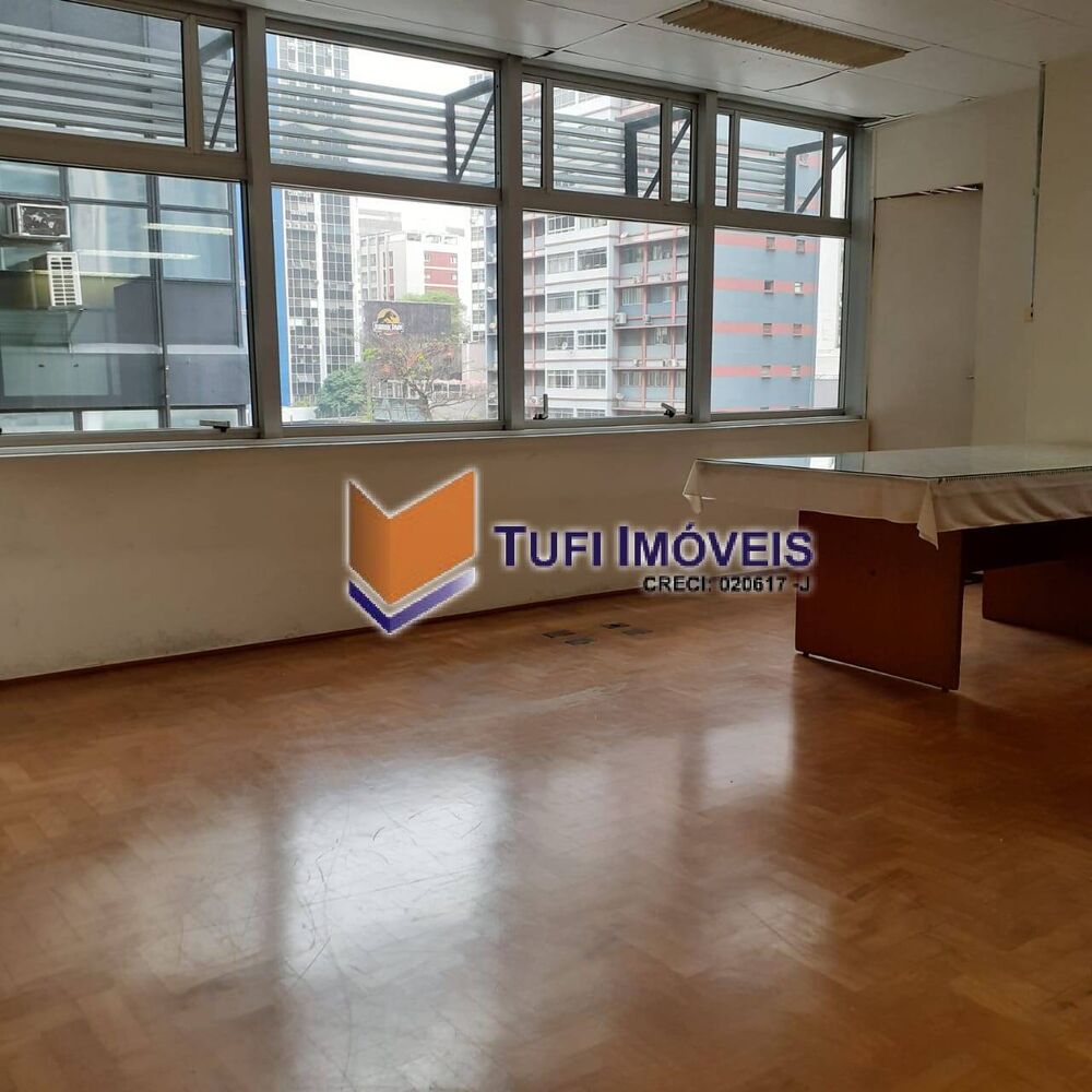 Conjunto Comercial-Sala à venda, 167m² - Foto 1