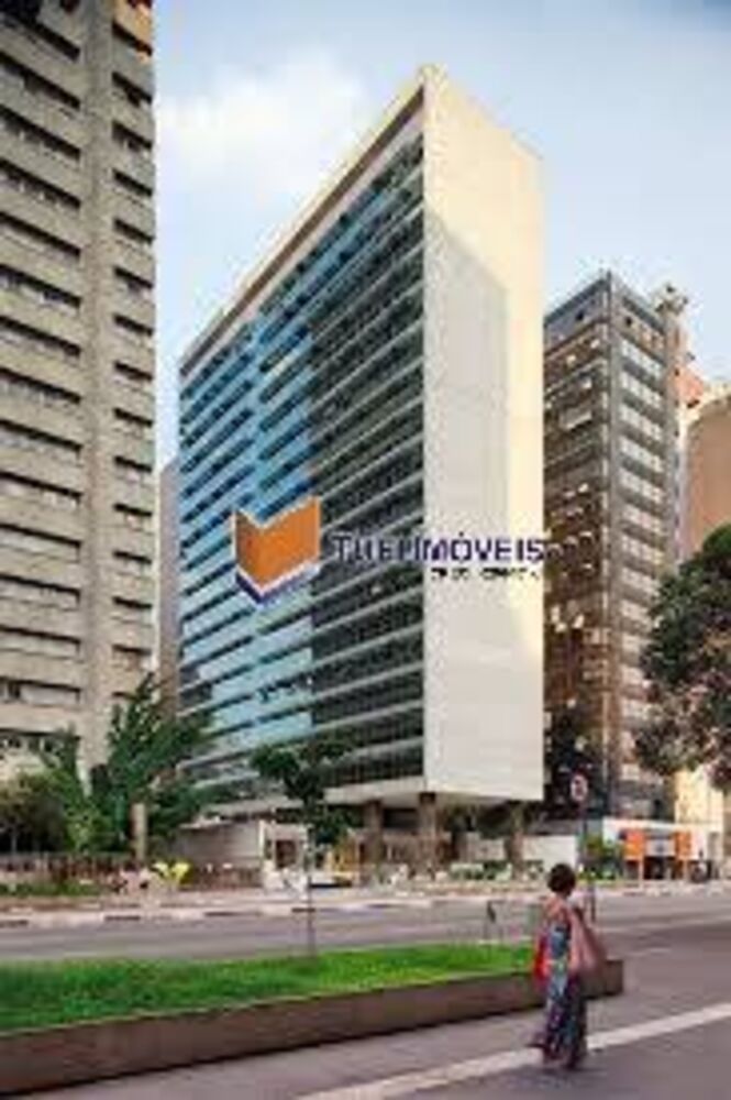 Conjunto Comercial-Sala à venda, 167m² - Foto 4