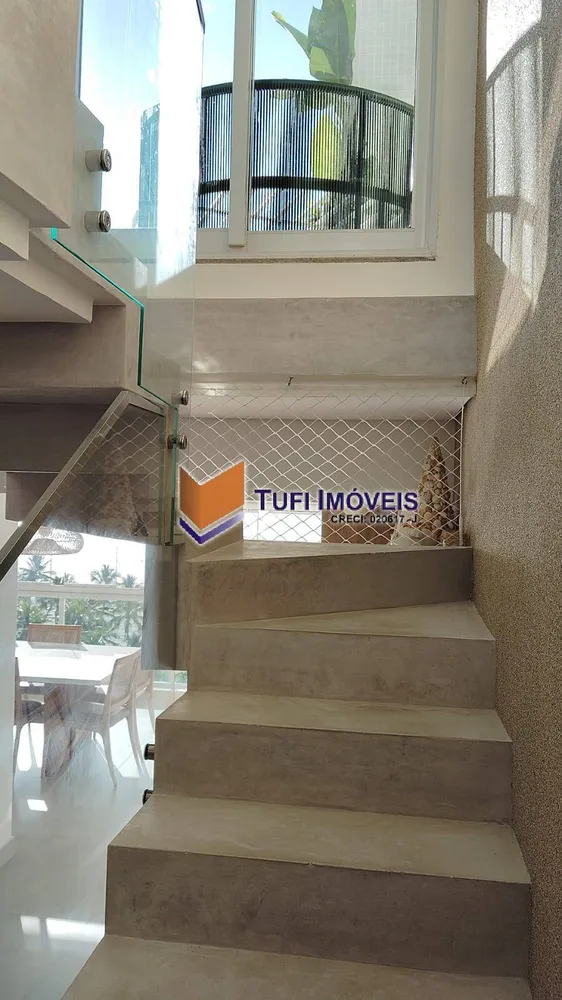 Apartamento, 5 quartos, 300 m² - Foto 2