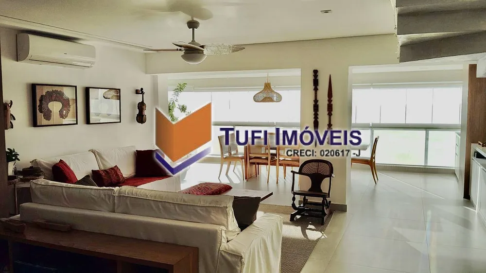 Apartamento, 5 quartos, 300 m² - Foto 1