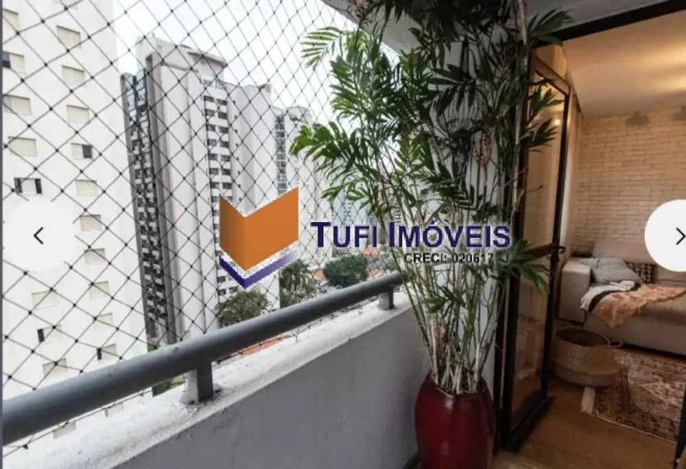 Apartamento, 2 quartos, 72 m² - Foto 3