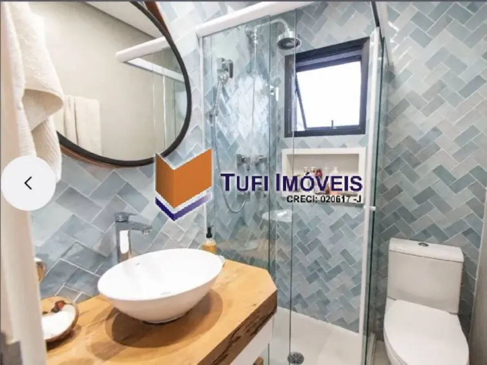 Apartamento, 2 quartos, 72 m² - Foto 2
