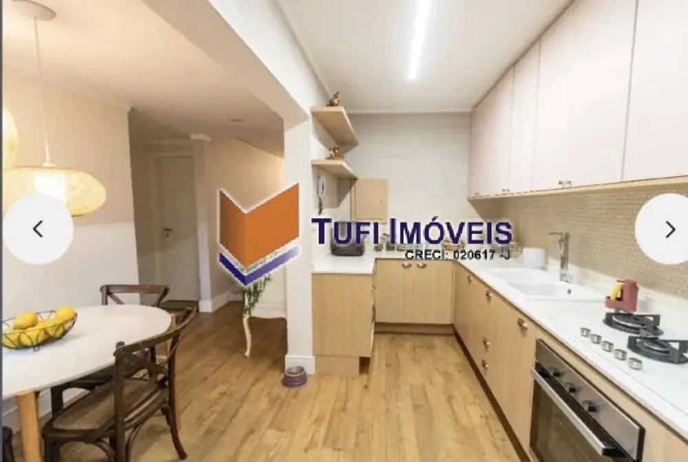 Apartamento, 2 quartos, 72 m² - Foto 4