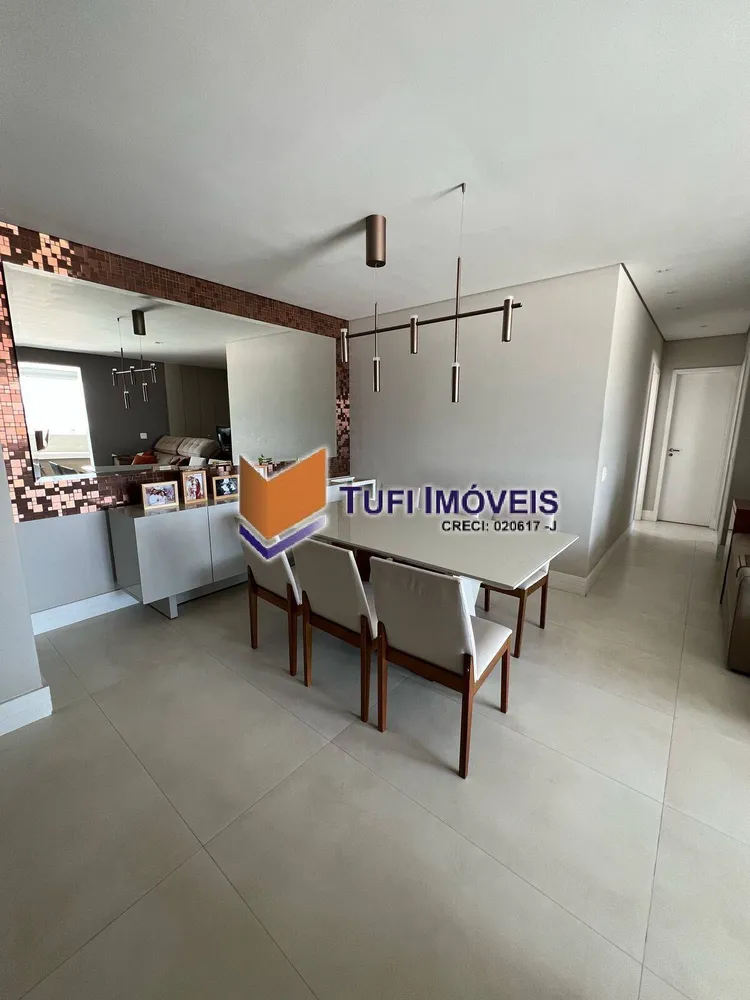 Apartamento, 2 quartos, 87 m² - Foto 2