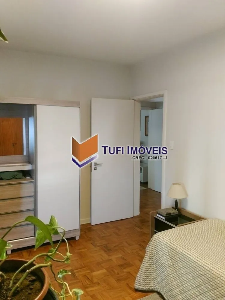 Apartamento, 3 quartos, 152 m² - Foto 2