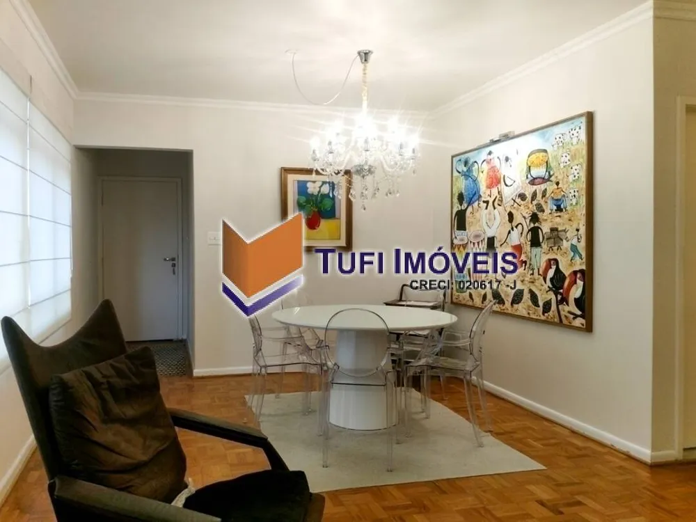 Apartamento, 3 quartos, 152 m² - Foto 4