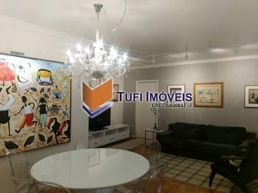 Apartamento, 3 quartos, 152 m² - Foto 1