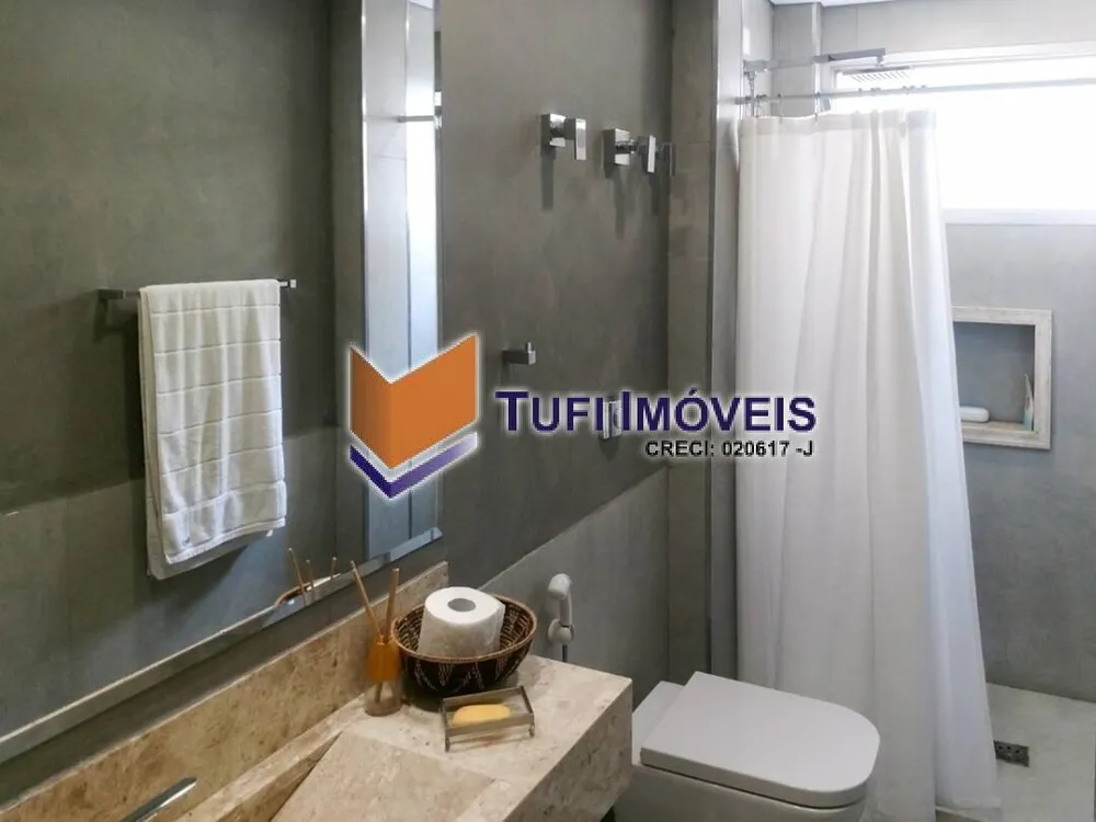 Apartamento, 3 quartos, 152 m² - Foto 8