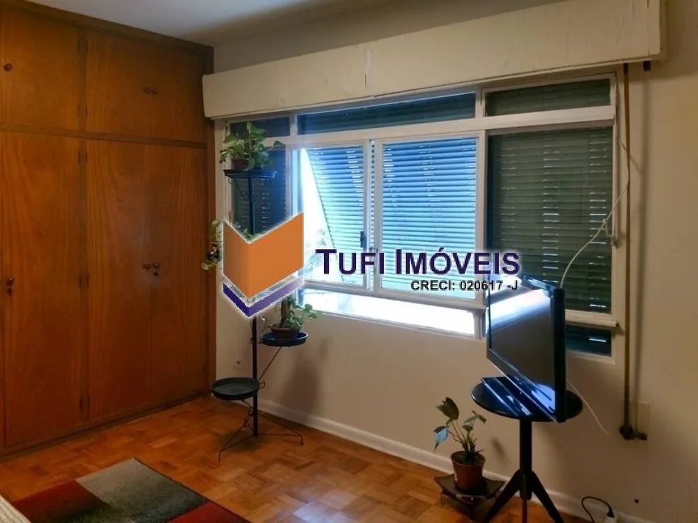 Apartamento, 3 quartos, 152 m² - Foto 4
