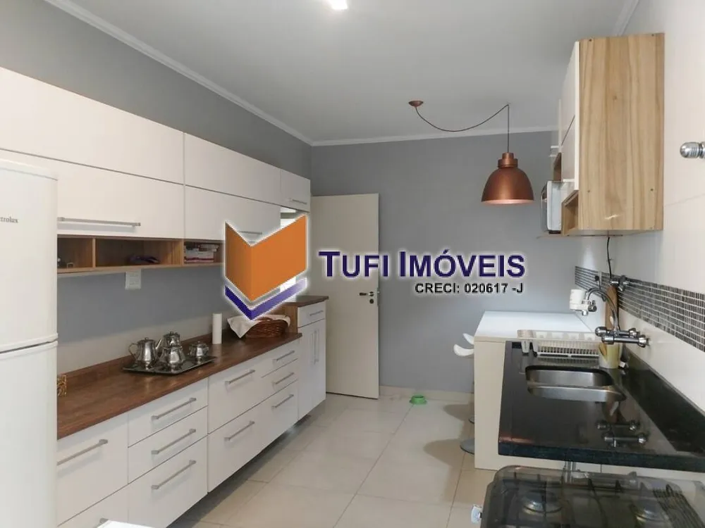 Apartamento, 3 quartos, 152 m² - Foto 1