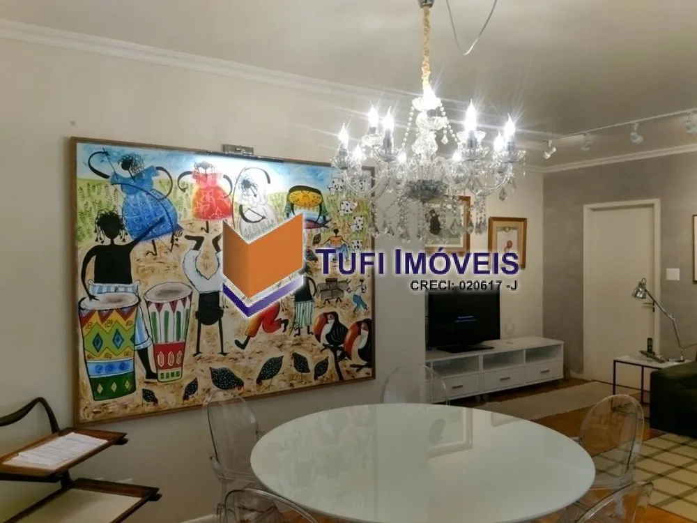 Apartamento, 3 quartos, 152 m² - Foto 3