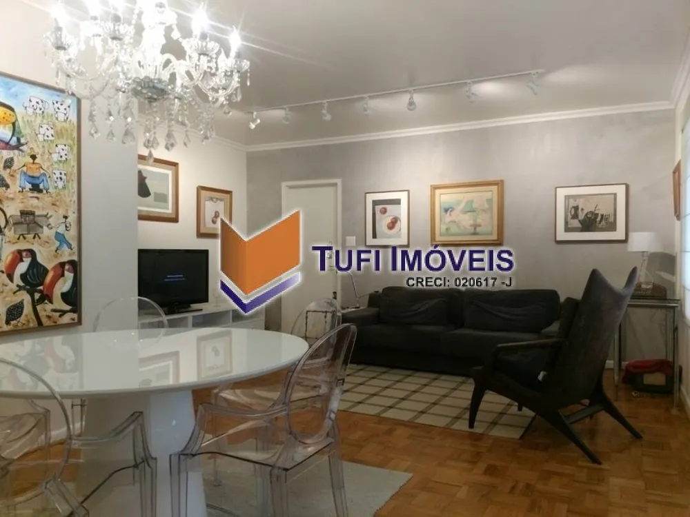 Apartamento, 3 quartos, 152 m² - Foto 2