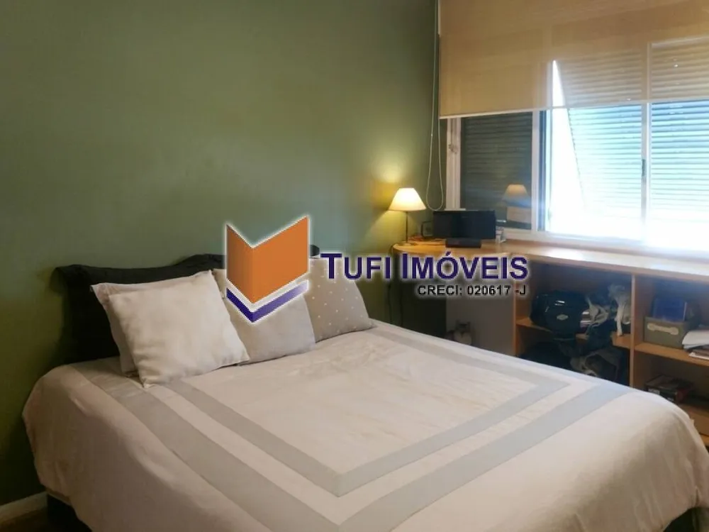 Apartamento, 3 quartos, 152 m² - Foto 10