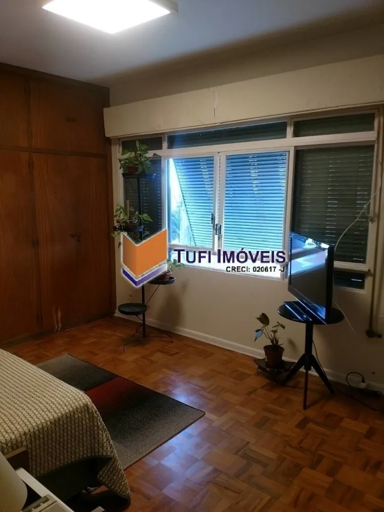 Apartamento, 3 quartos, 152 m² - Foto 5