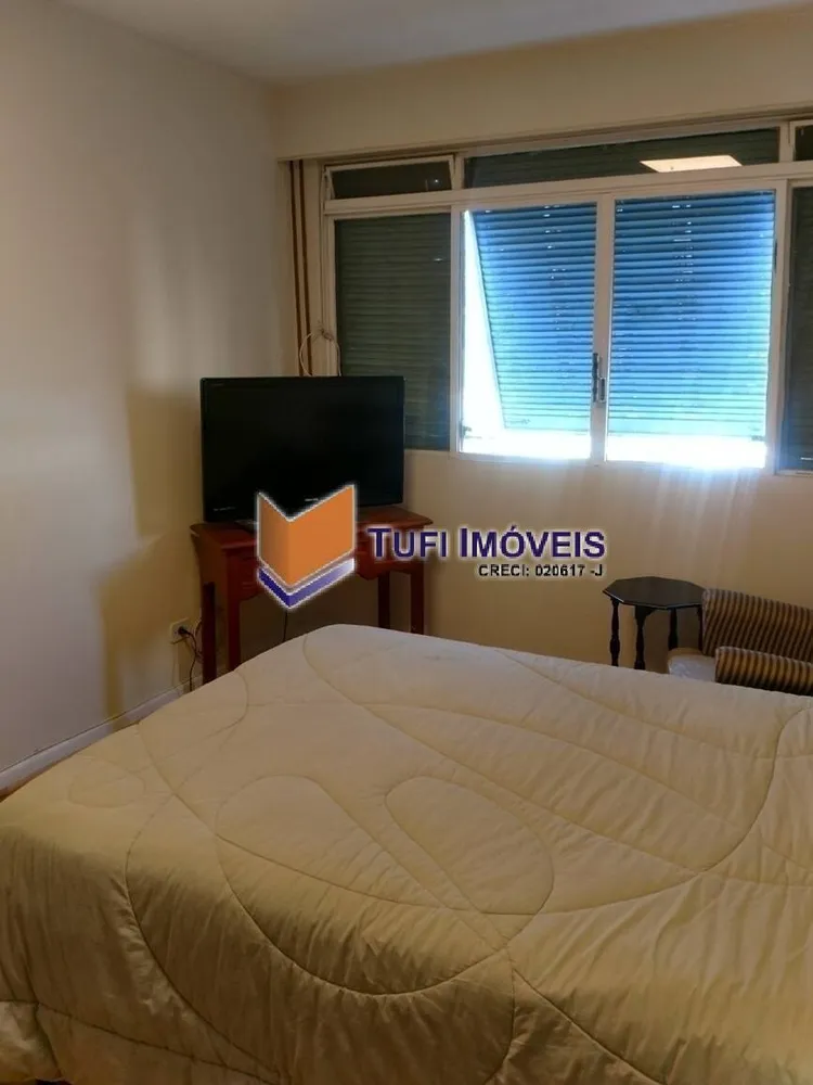 Apartamento, 3 quartos, 152 m² - Foto 7