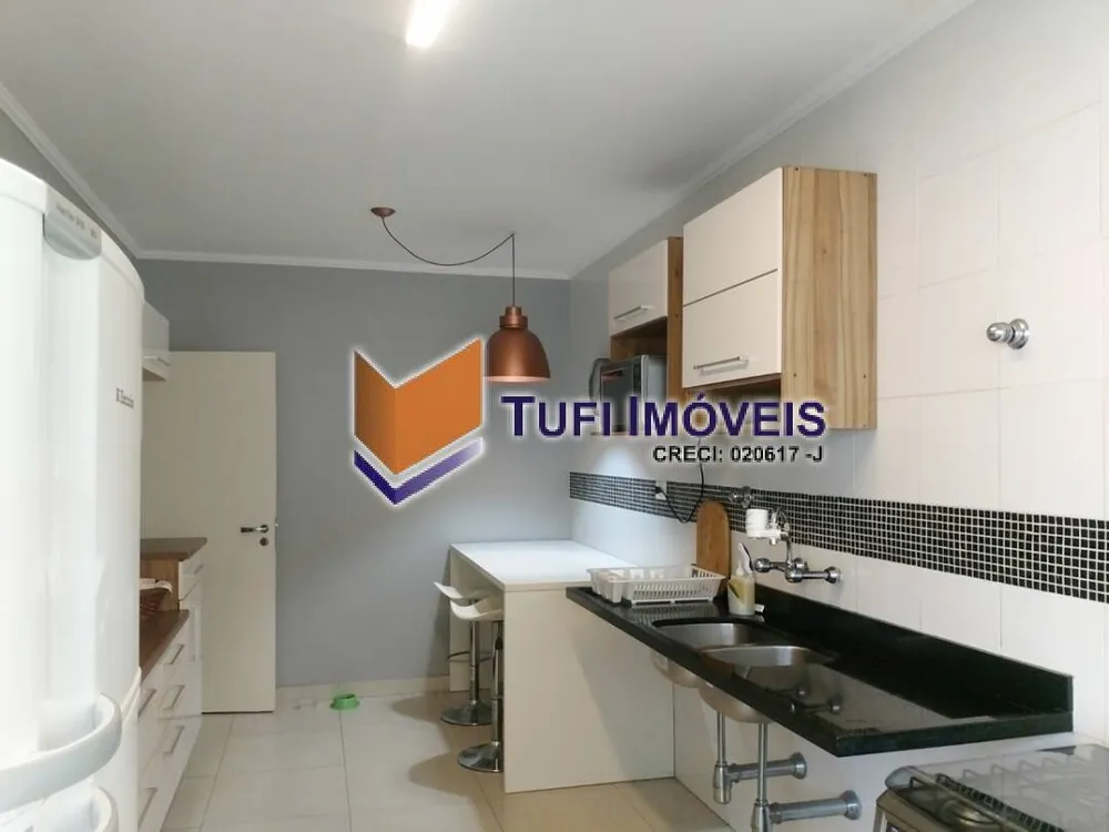 Apartamento, 3 quartos, 152 m² - Foto 12
