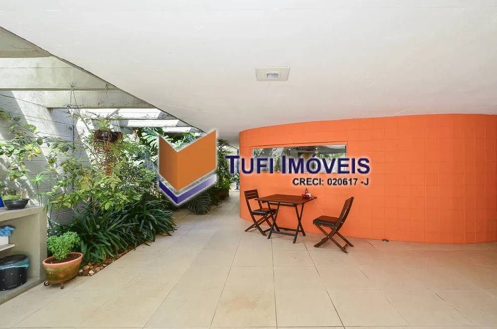 Casa, 4 quartos, 367 m² - Foto 12