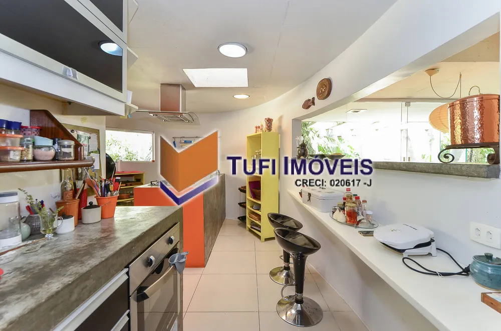 Casa, 4 quartos, 367 m² - Foto 3