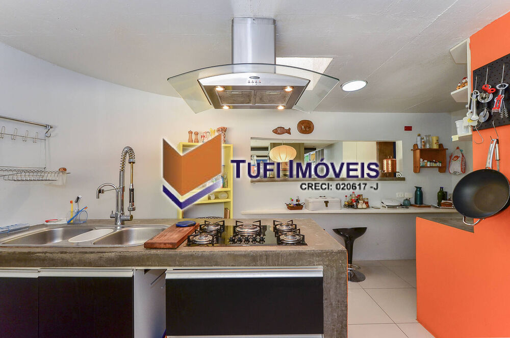 Casa, 4 quartos, 367 m² - Foto 2