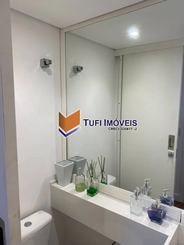 Apartamento, 3 quartos, 119 m² - Foto 8