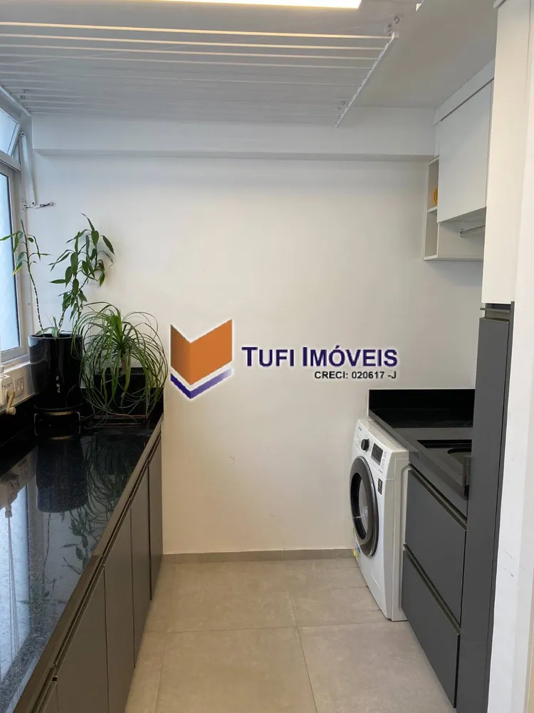 Apartamento, 3 quartos, 119 m² - Foto 3