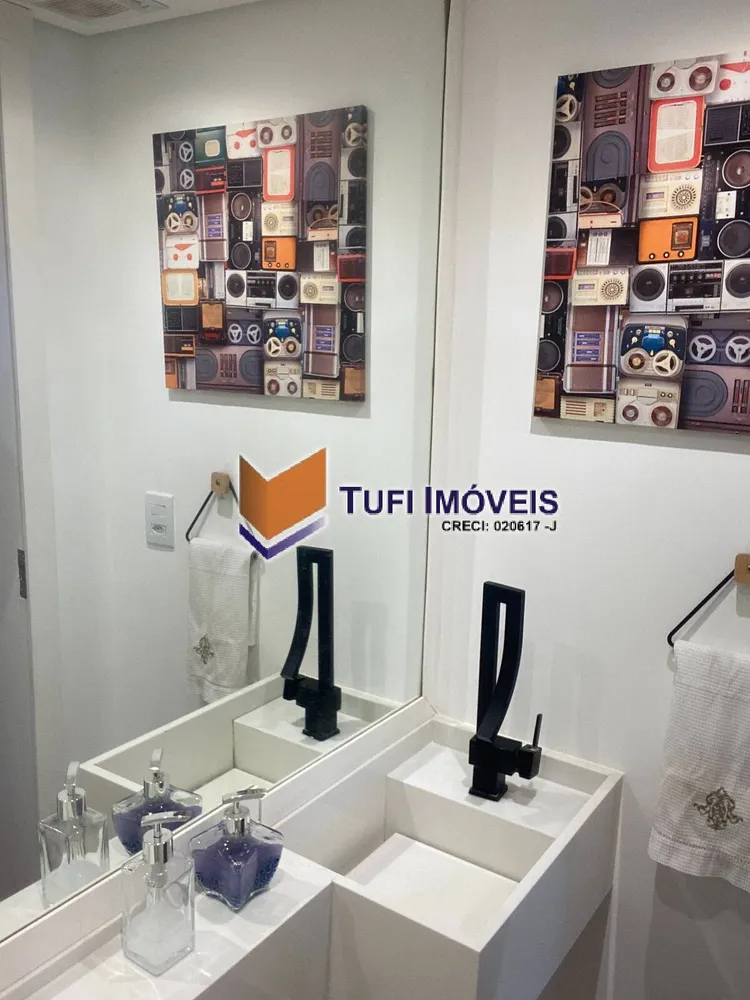 Apartamento, 3 quartos, 119 m² - Foto 7