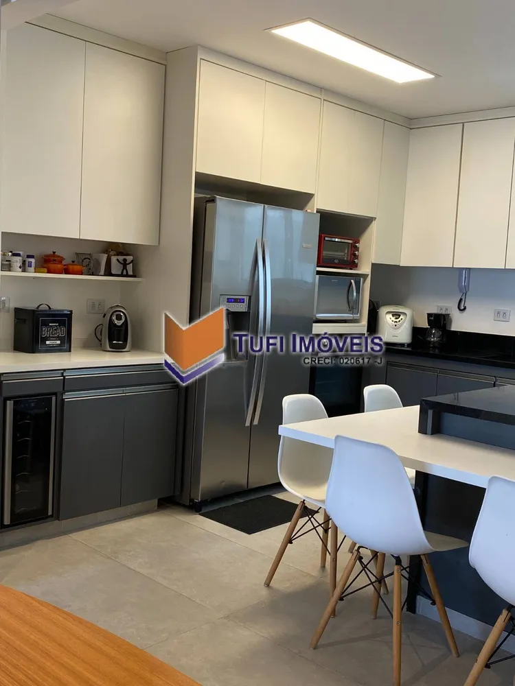 Apartamento, 3 quartos, 119 m² - Foto 4