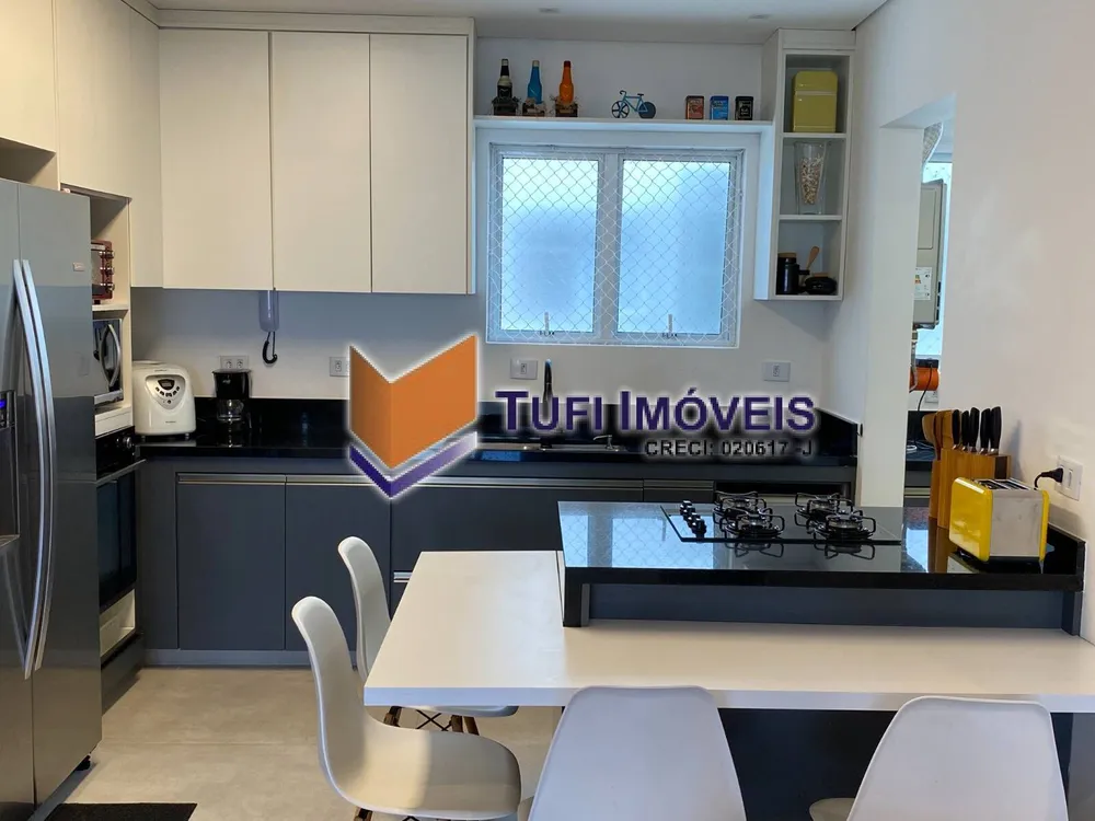 Apartamento, 3 quartos, 119 m² - Foto 6