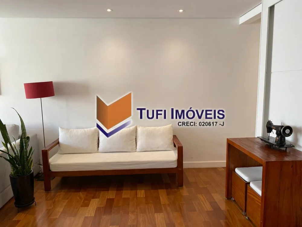 Apartamento, 3 quartos, 119 m² - Foto 2