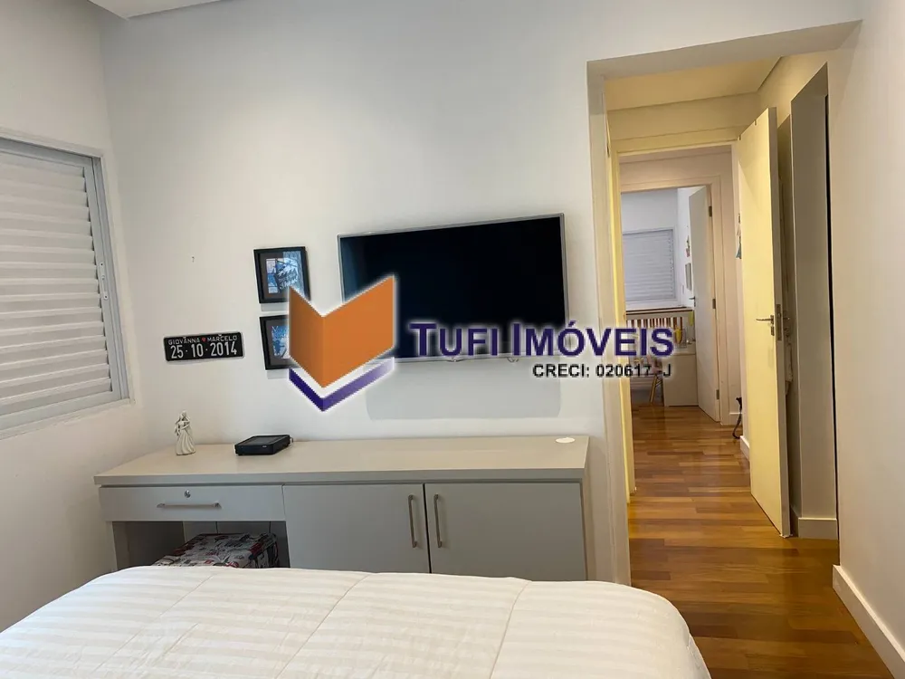 Apartamento, 3 quartos, 119 m² - Foto 1