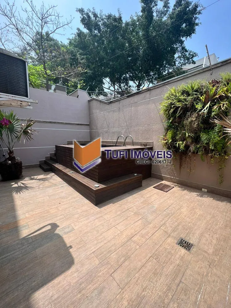 Casa, 3 quartos, 250 m² - Foto 4