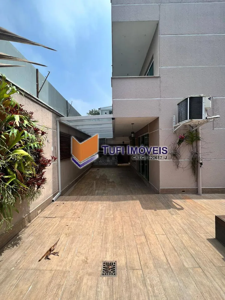 Casa, 3 quartos, 250 m² - Foto 6