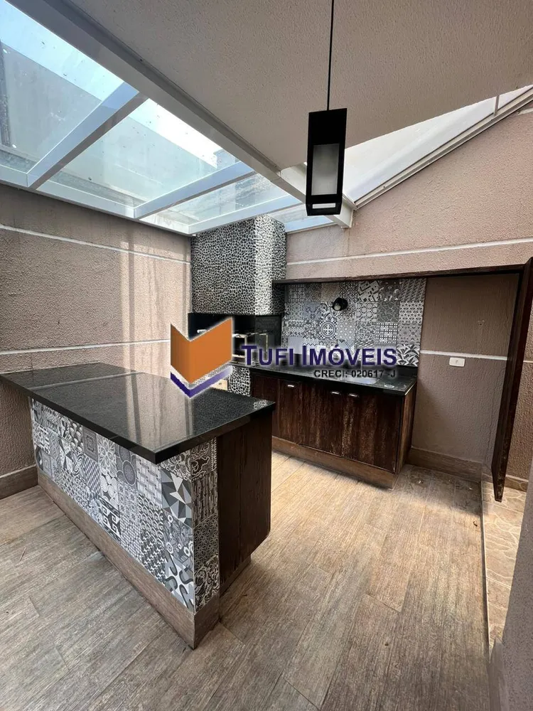 Casa, 3 quartos, 250 m² - Foto 3