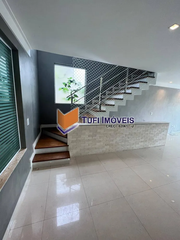 Casa, 3 quartos, 250 m² - Foto 1