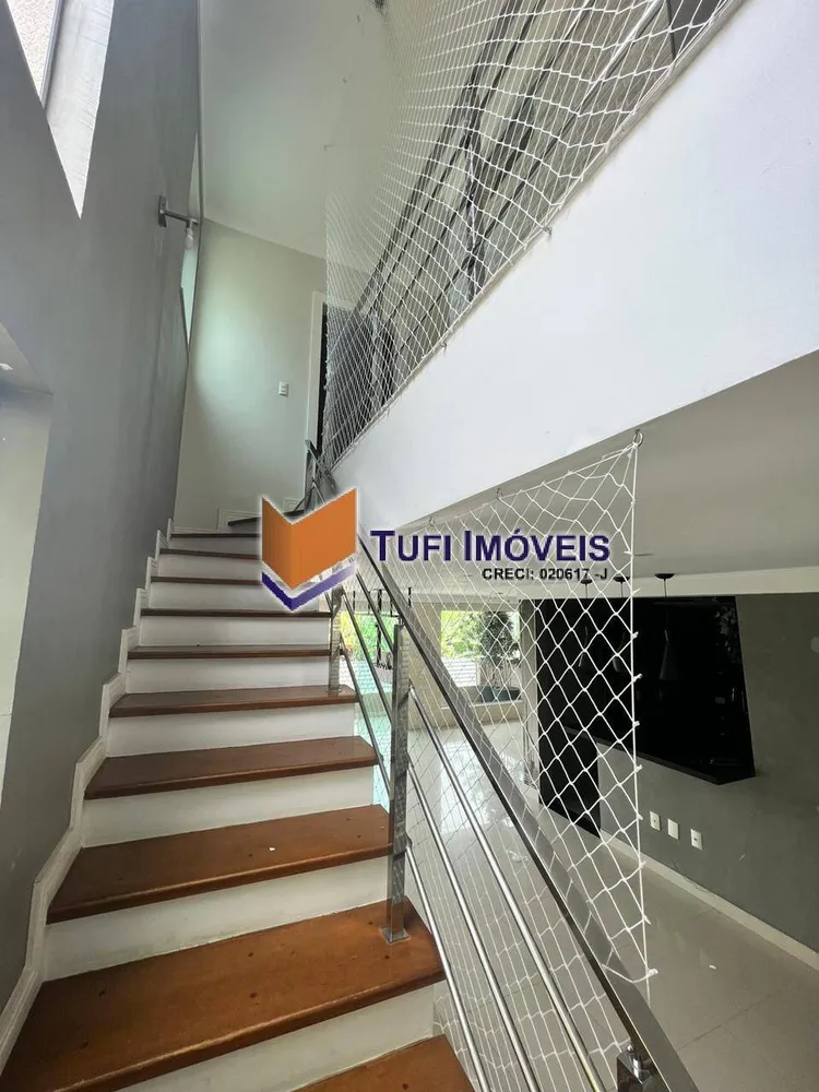 Casa, 3 quartos, 250 m² - Foto 11