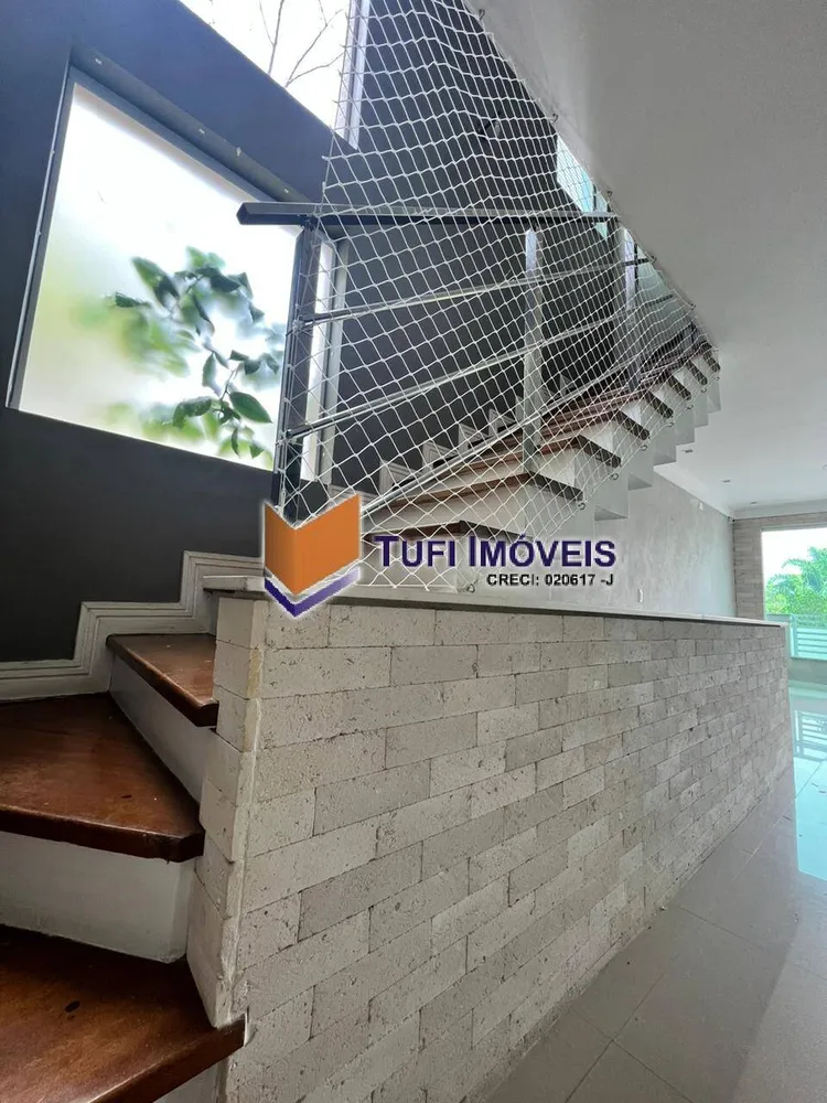 Casa, 3 quartos, 250 m² - Foto 8