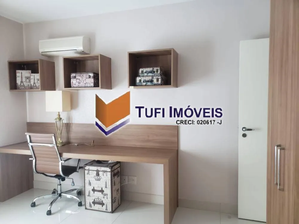 Apartamento, 3 quartos, 231 m² - Foto 3