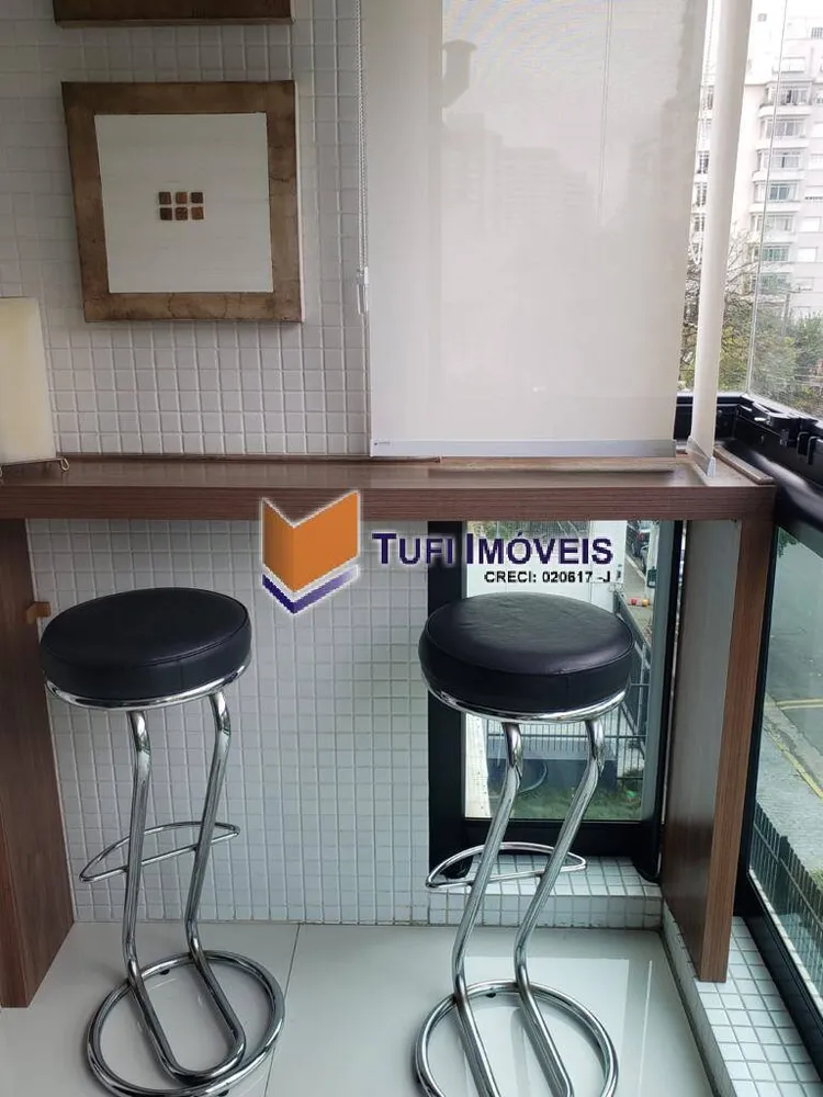 Apartamento, 3 quartos, 231 m² - Foto 4