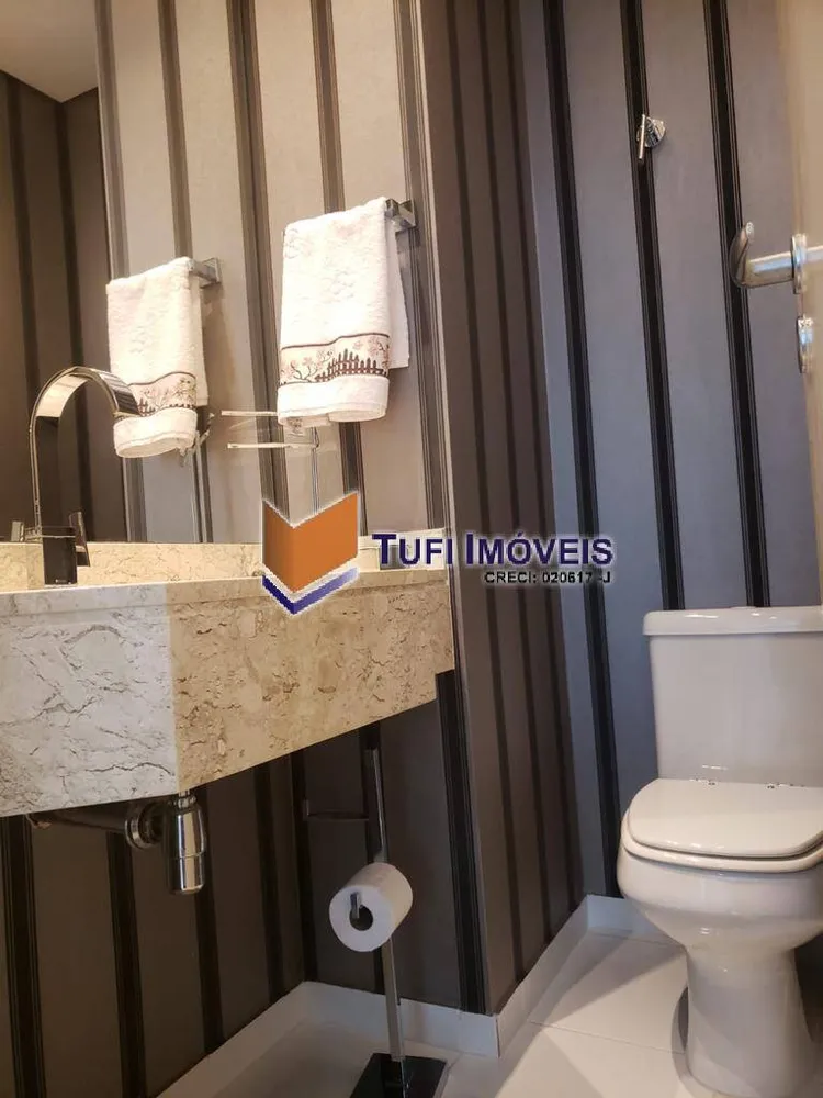 Apartamento, 3 quartos, 231 m² - Foto 5