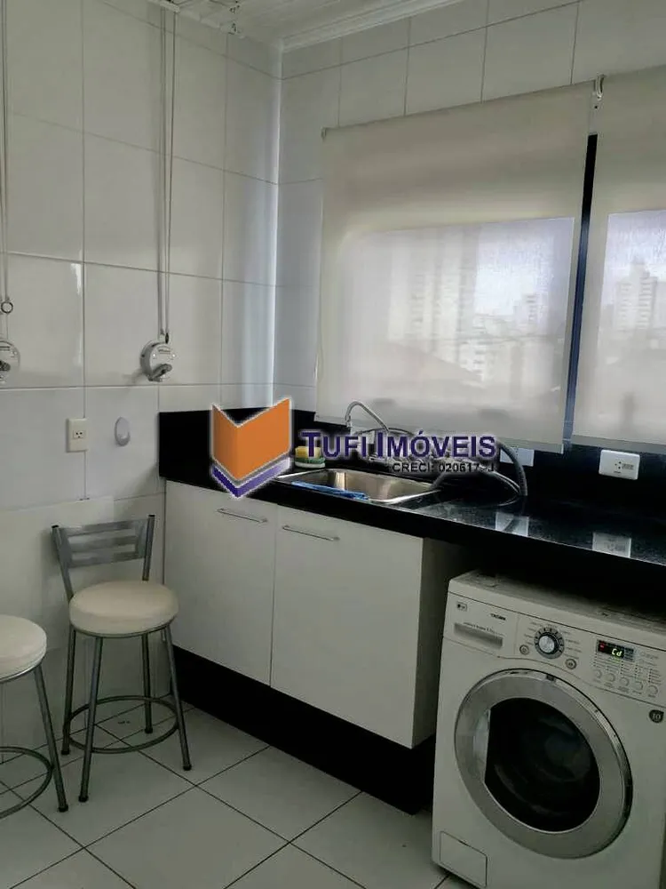 Apartamento, 3 quartos, 231 m² - Foto 6