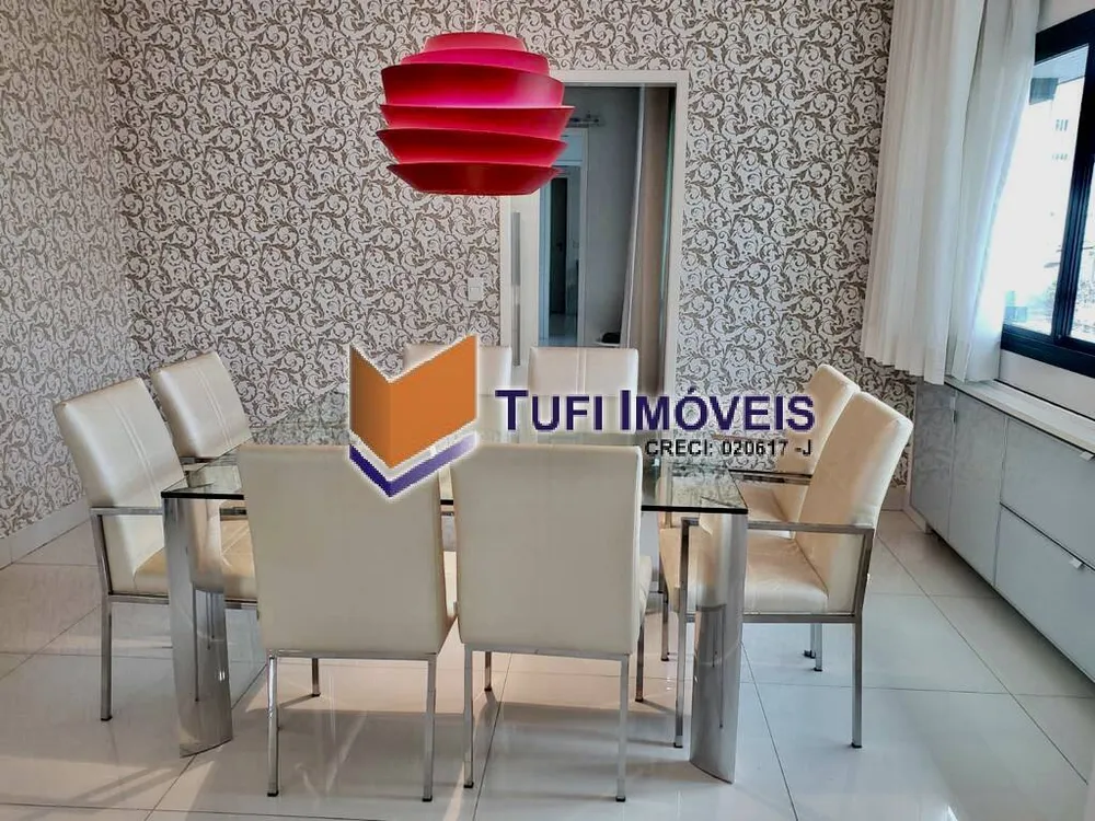 Apartamento, 3 quartos, 231 m² - Foto 1