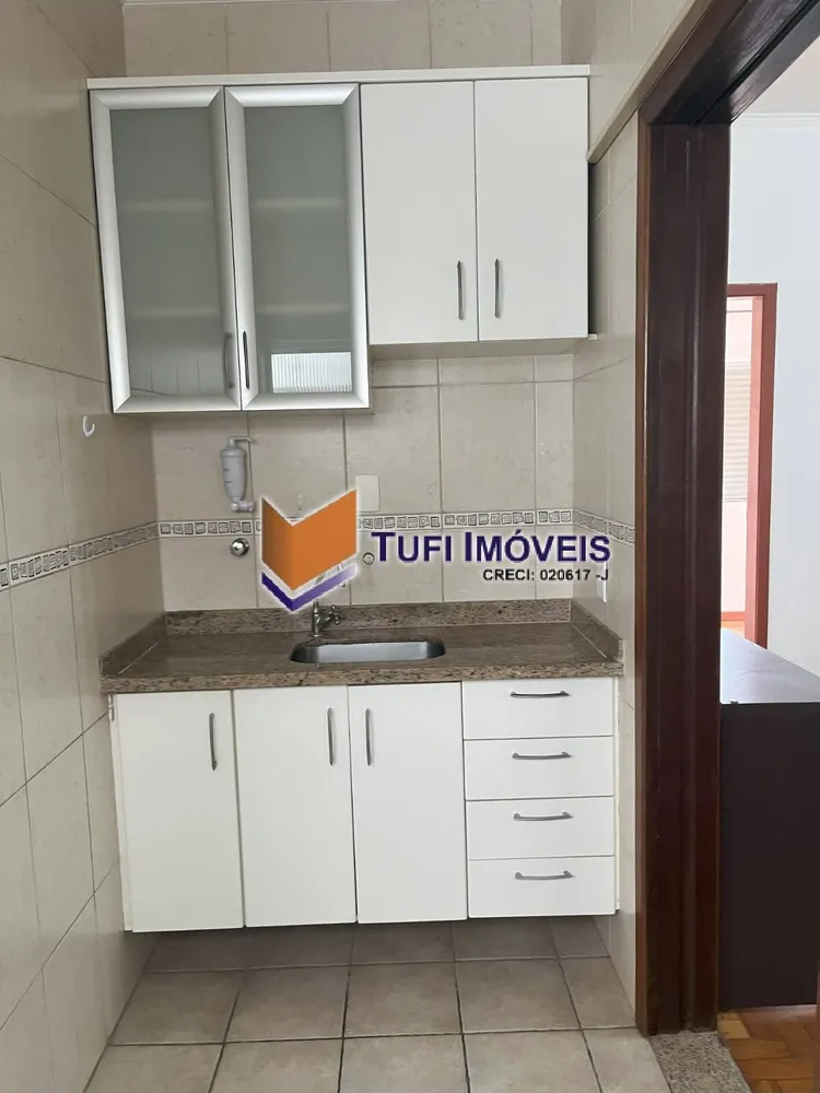 Apartamento, 2 quartos, 52 m² - Foto 2