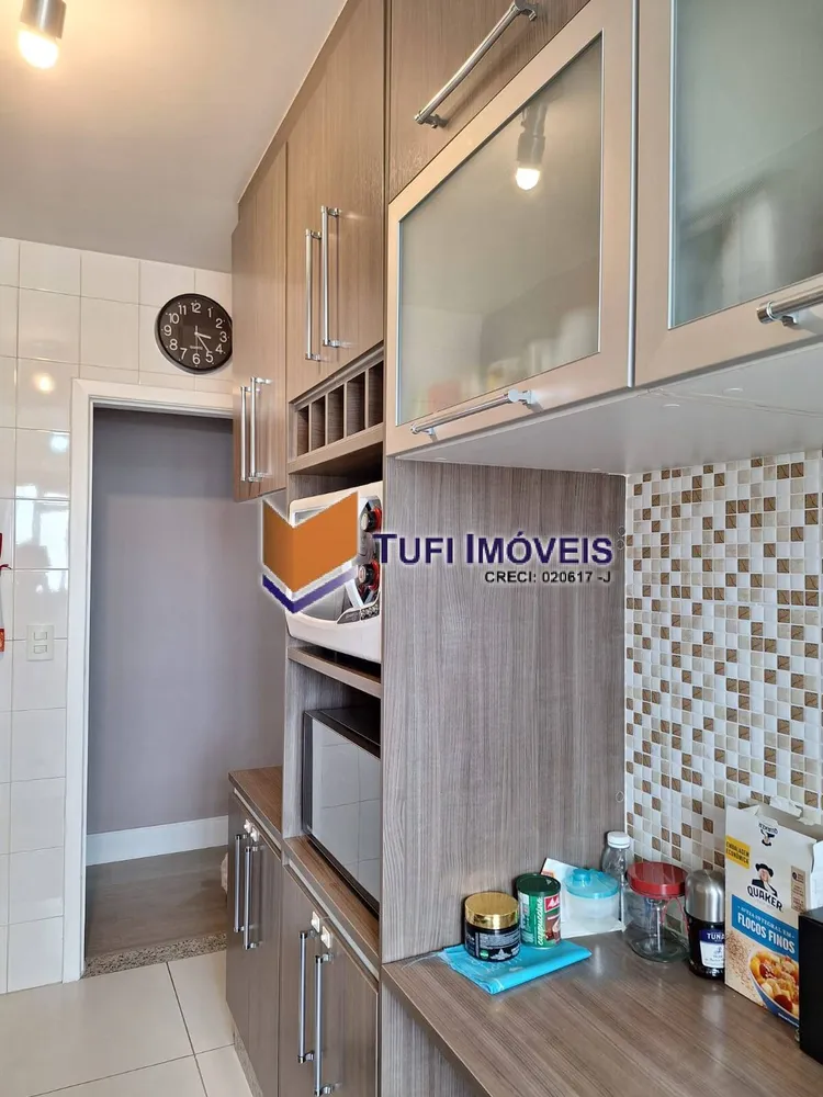Apartamento, 3 quartos, 79 m² - Foto 4